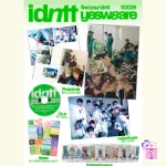 idntt - yesweare [2nd Mini Album] - Image 4