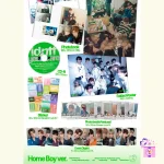 idntt - yesweare [2nd Mini Album] - Image 5