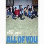 RIIZE - All of You (Limited Edition) [Japan 2nd Single Album] - Image 2