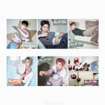 RIIZE - All of You (Member Solo Jacket Edition) + POB [Japan 2nd Single Album]