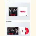 BTS - ARIRANG (Standard Vinyl) [5th Full Album] - Image 3