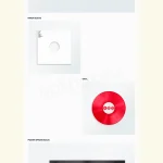 BTS - ARIRANG (Standard Vinyl) [5th Full Album] - Image 4