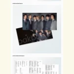 BTS - ARIRANG (Standard Vinyl) [5th Full Album] - Image 5