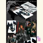 ONEUS - Won 原(원) + Exclusive Photocard [SIGNED] - Image 4