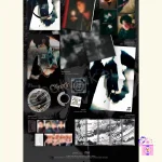 ONEUS - Won 原(원) + Exclusive Photocard [SIGNED] - Image 5