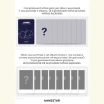 ATEEZ - Golden Hour : Part.4 (POCAALBUM Ver.) [13th Mini Album] - Image 2