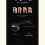 BLACKPINK - DEADLINE (GRAY Ver.) [3rd Mini Album] - Image 5