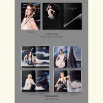 BLACKPINK - DEADLINE (SILVER Ver.) [3rd Mini Album] - Image 4