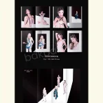 BLACKPINK - DEADLINE (BLACK Ver. / PINK Ver.) [3rd Mini Album] - Image 9