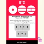BTS - ARIRANG (Bundle Ver.) + Limited Photocards* [5th Full Album] - Image 2