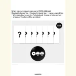 BTS - ARIRANG (Bundle Ver.) + Limited Photocards* [5th Full Album] - Image 5