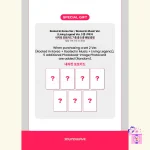 BTS - ARIRANG (Bundle Ver.) + Limited Photocards* [5th Full Album] - Image 6