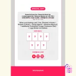 BTS - ARIRANG (Bundle Ver.) + Limited Photocards* [5th Full Album] - Image 7