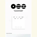 BTS - ARIRANG (Deluxe Vinyl) [5th Full Album] - Image 2