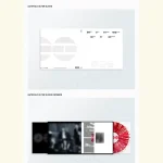 BTS - ARIRANG (Deluxe Vinyl) [5th Full Album] - Image 3