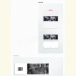 BTS - ARIRANG (Deluxe Vinyl) [5th Full Album] - Image 12