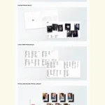 BTS - ARIRANG (Deluxe Vinyl) [5th Full Album] - Image 14