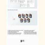 BTS - ARIRANG (Deluxe Vinyl) [5th Full Album] - Image 15