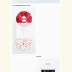 BTS - ARIRANG (Deluxe Vinyl) [5th Full Album] - Image 4