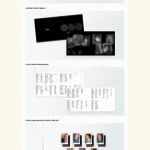 BTS - ARIRANG (Deluxe Vinyl) [5th Full Album] - Image 7