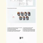 BTS - ARIRANG (Deluxe Vinyl) [5th Full Album] - Image 8