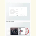 BTS - ARIRANG (Deluxe Vinyl) [5th Full Album] - Image 10