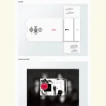 BTS - ARIRANG (Living Legend Ver.) + Limited Photocards* [5th Full Album] - Image 7