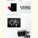 BTS - ARIRANG (Living Legend Ver.) + Limited Photocards* [5th Full Album] - Image 8