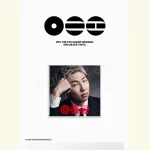 BTS - ARIRANG (Standard Vinyl) [5th Full Album] - Image 7