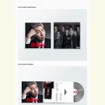 BTS - ARIRANG (Standard Vinyl) [5th Full Album] - Image 8