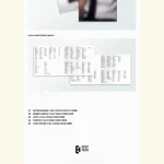 BTS - ARIRANG (Standard Vinyl) [5th Full Album] - Image 17