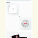 BTS - ARIRANG (Standard Vinyl) [5th Full Album] - Image 20