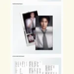 BTS - ARIRANG (Standard Vinyl) [5th Full Album] - Image 21