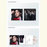 BTS - ARIRANG (Standard Vinyl) [5th Full Album] - Image 24