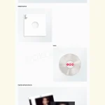 BTS - ARIRANG (Standard Vinyl) [5th Full Album] - Image 25