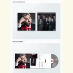 BTS - ARIRANG (Standard Vinyl) [5th Full Album] - Image 9