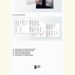 BTS - ARIRANG (Standard Vinyl) [5th Full Album] - Image 27