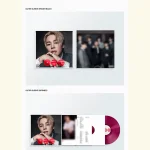 BTS - ARIRANG (Standard Vinyl) [5th Full Album] - Image 29