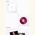 BTS - ARIRANG (Standard Vinyl) [5th Full Album] - Image 30