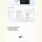 BTS - ARIRANG (Standard Vinyl) [5th Full Album] - Image 32