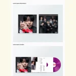 BTS - ARIRANG (Standard Vinyl) [5th Full Album] - Image 39