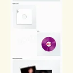 BTS - ARIRANG (Standard Vinyl) [5th Full Album] - Image 40