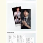 BTS - ARIRANG (Standard Vinyl) [5th Full Album] - Image 41