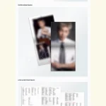 BTS - ARIRANG (Standard Vinyl) [5th Full Album] - Image 11