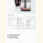 BTS - ARIRANG (Standard Vinyl) [5th Full Album] - Image 12