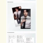 BTS - ARIRANG (Standard Vinyl) [5th Full Album] - Image 16