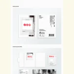 BTS - ARIRANG (Weverse Albums ver.) + Limited POBs* [5th Full Album] - Image 7