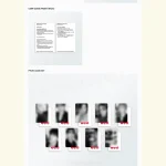 BTS - ARIRANG (Weverse Albums ver.) + Limited POBs* [5th Full Album] - Image 9