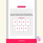 BTS - ARIRANG + Limited Photocards* [5th Full Album] - Image 7