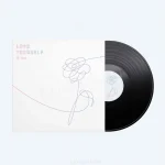 BTS - Love Yourself 承 Her (Vinyl LP Ver.) [5th Mini Album]